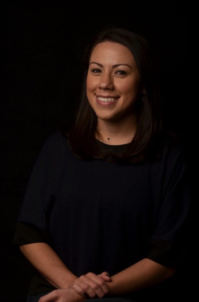 Account Manager Gina Meador
